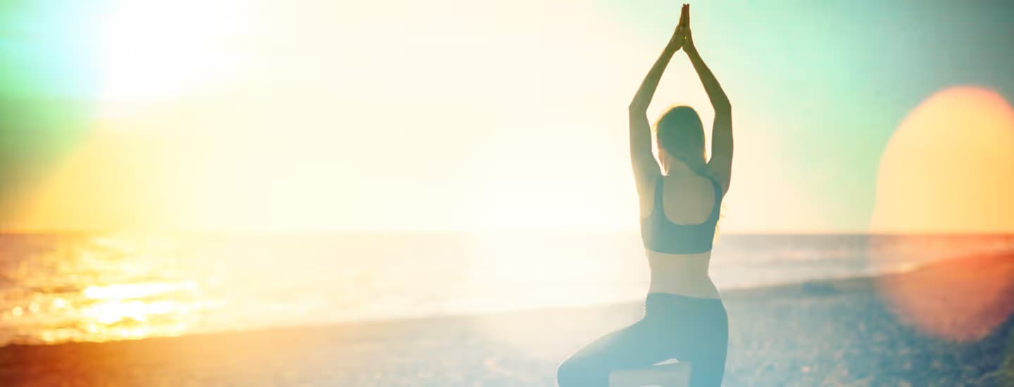 Cours de Yoga